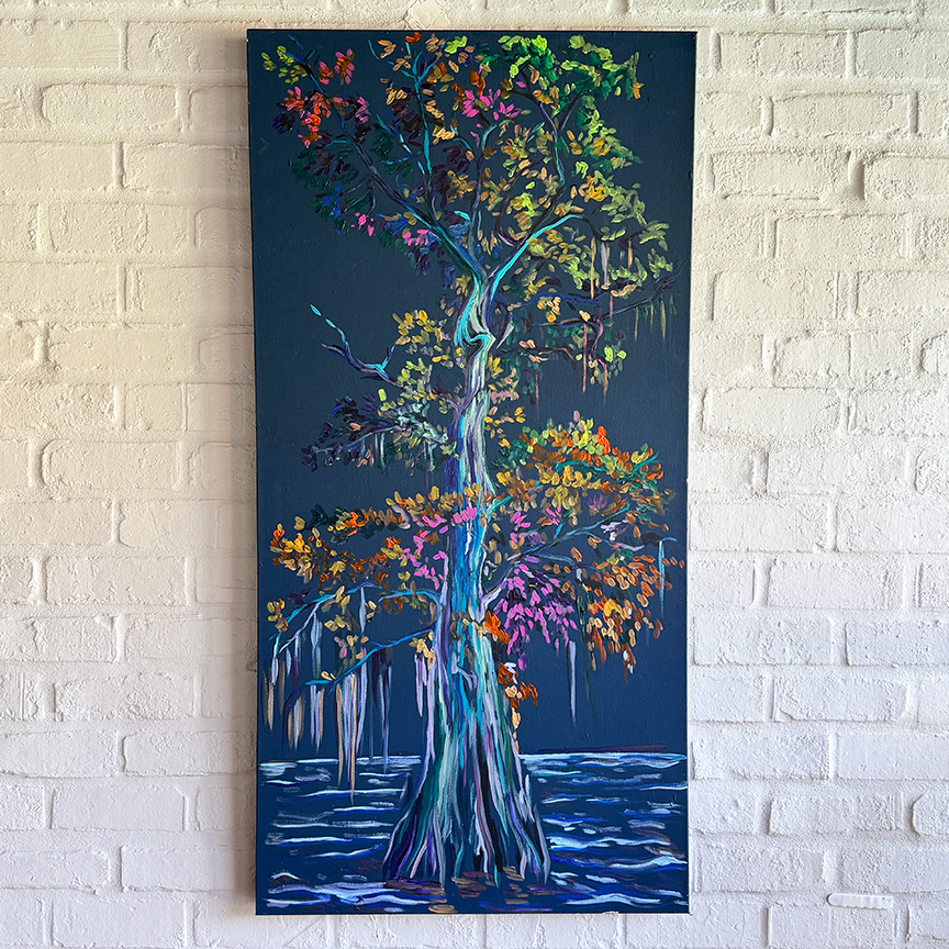 All My Favorite Colors