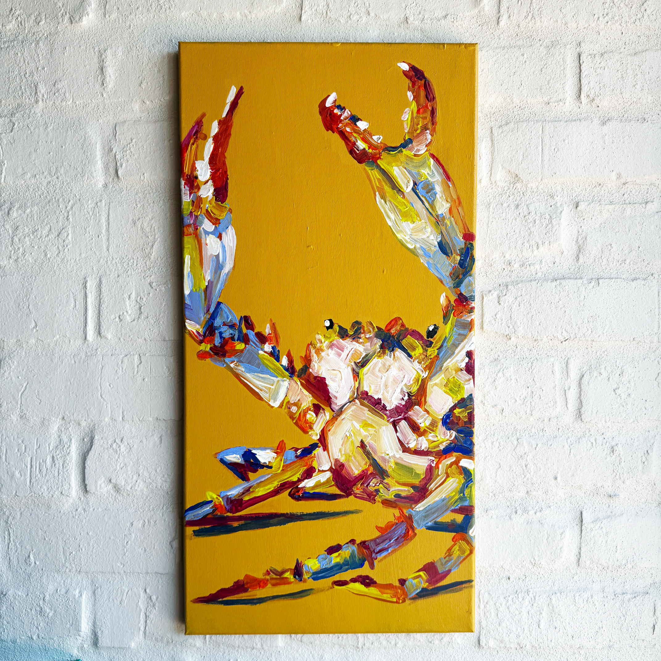 Patti | Cancer Print