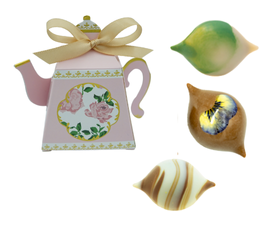 Tea Trio (North Pickup Only)