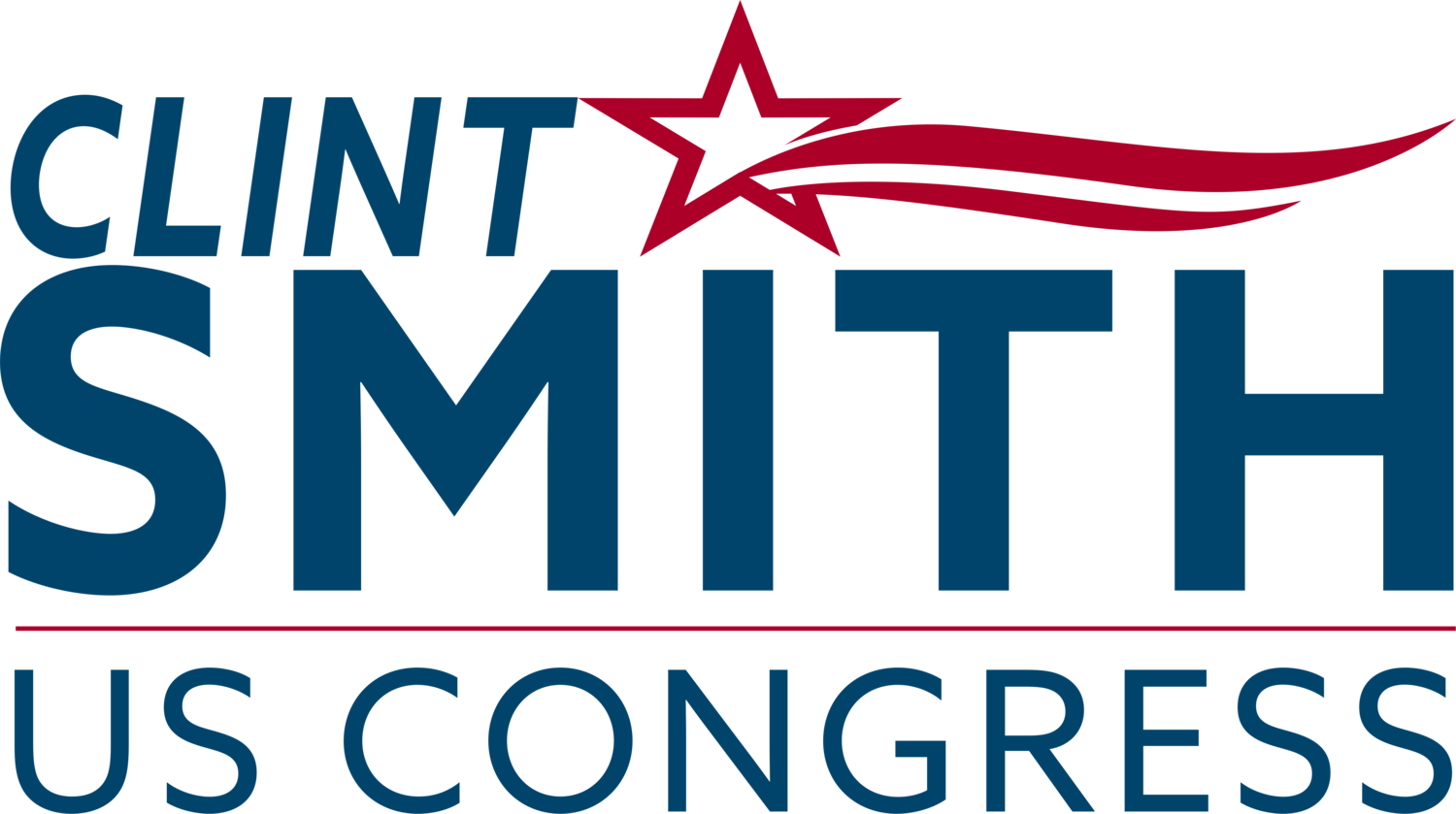 Clint Smith for Congress