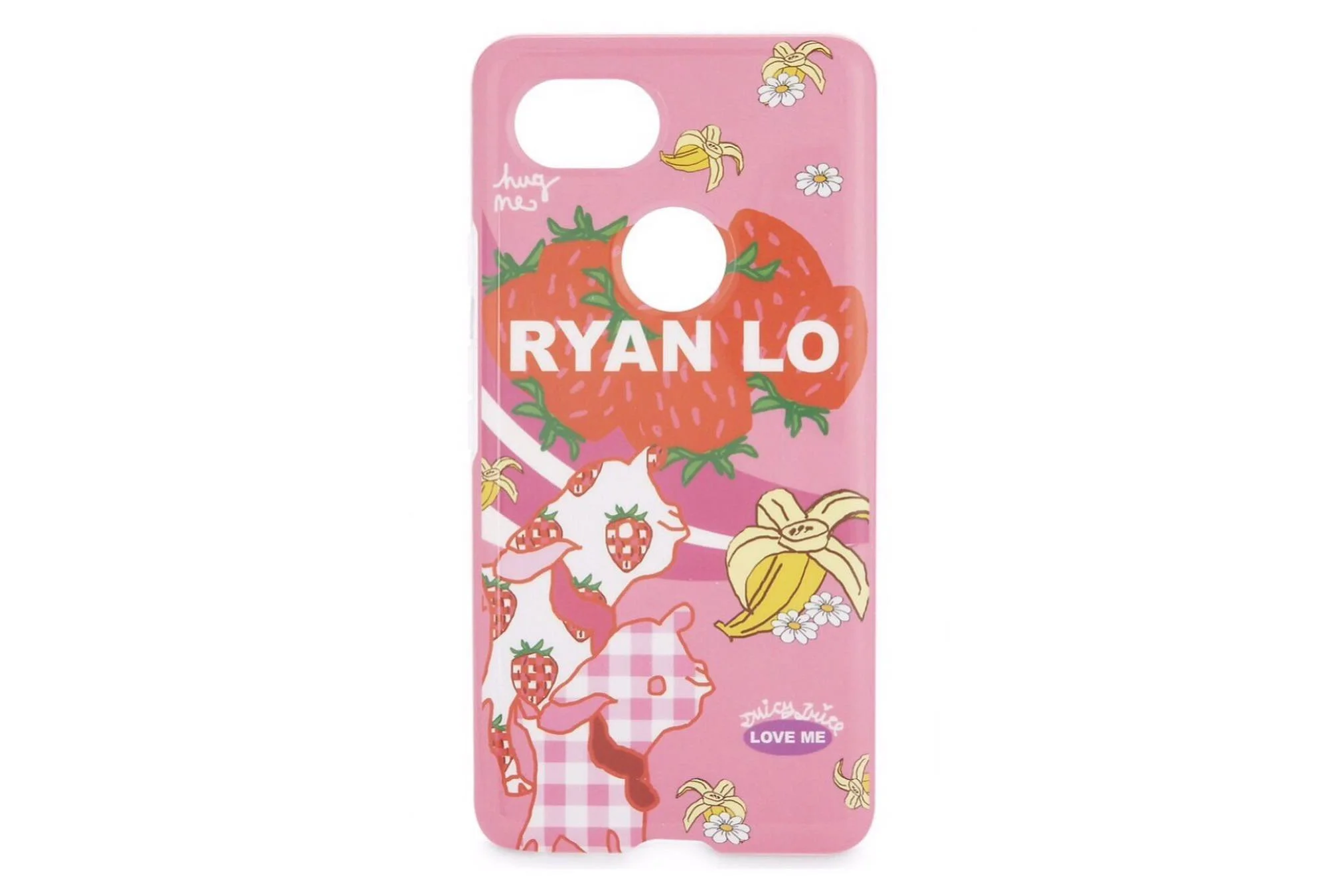 Collaboration with Google Pixel