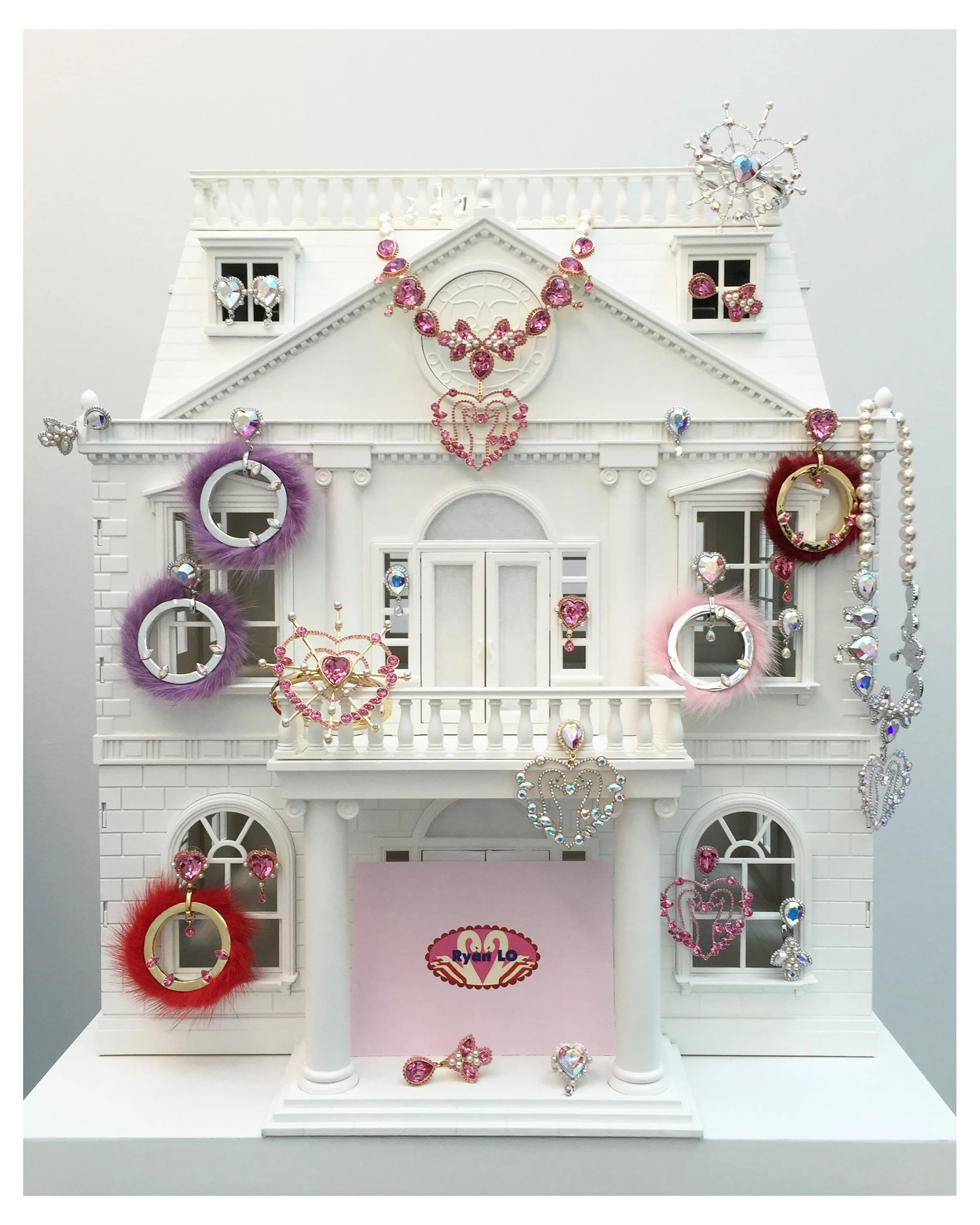 2nd Edition of the LVMH Prize