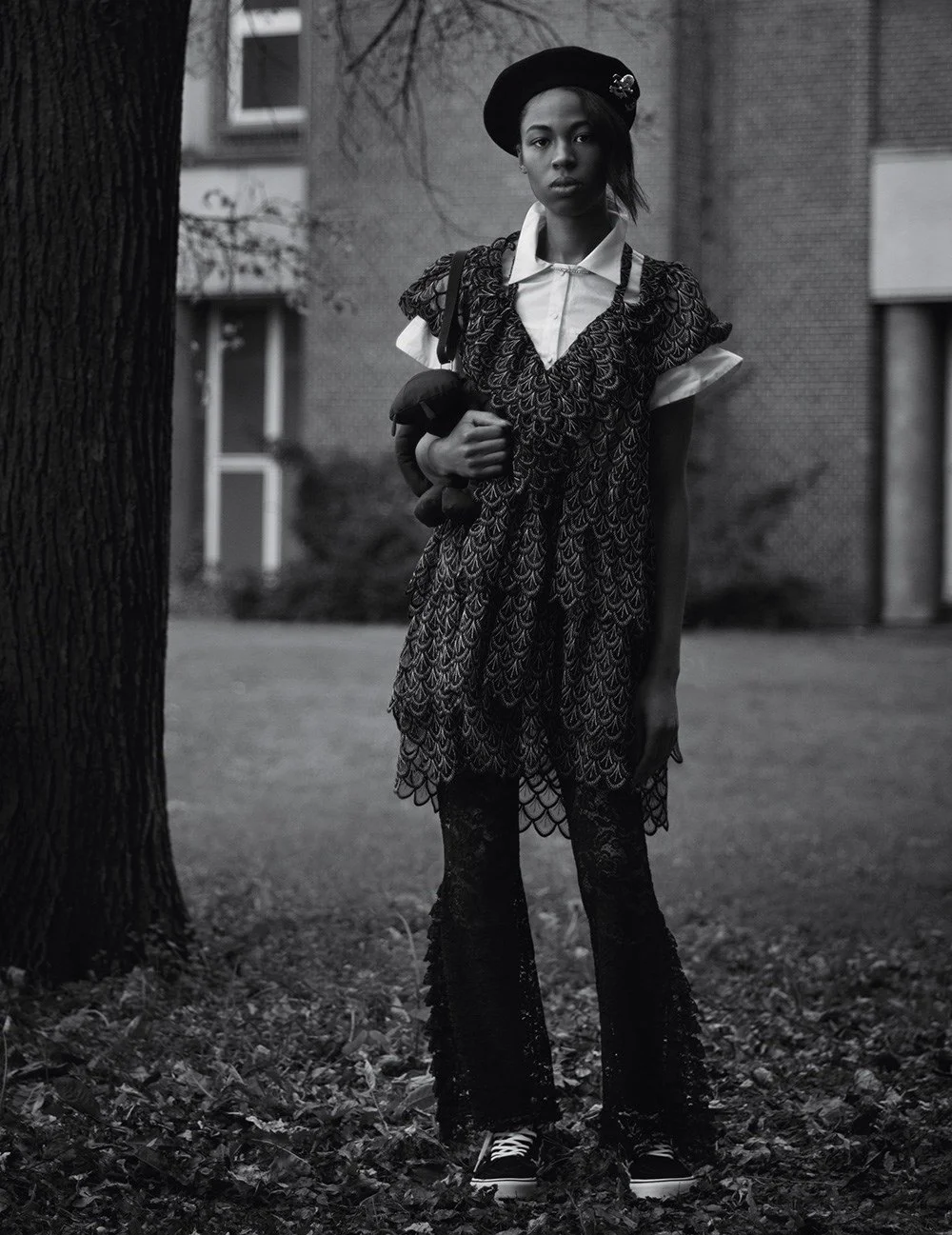 DAZED & CONFUSED BY SARAH PIANTADOSI