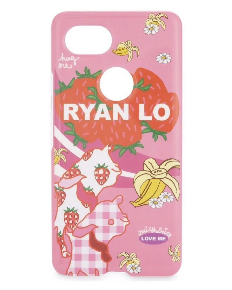 Collaboration with Google Pixel