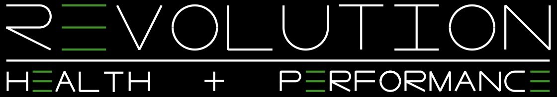 Revolution Health and Performance