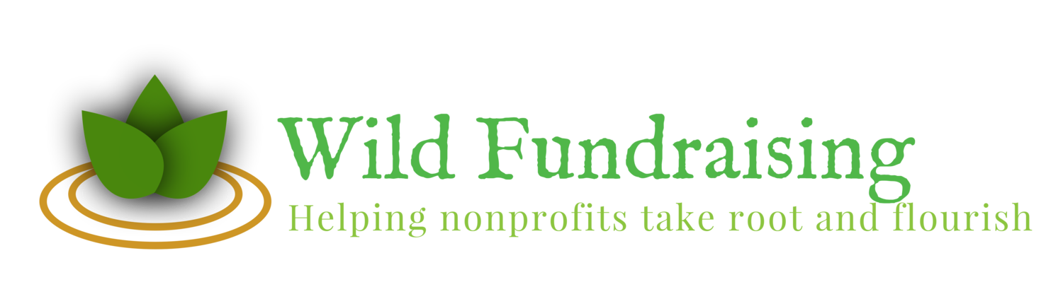 Wild Fundraising