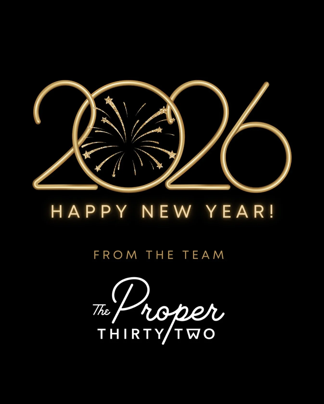 HAPPY NEW YEAR EVERYONE!🎉🥳

2026 is the year for big moves, so make sure you have a big beautiful smile to go with it! 😉🦷✨

Stay healthy and safe friends and thank you for an awesome 2025. 🤍

#oceanside #southo #dentist