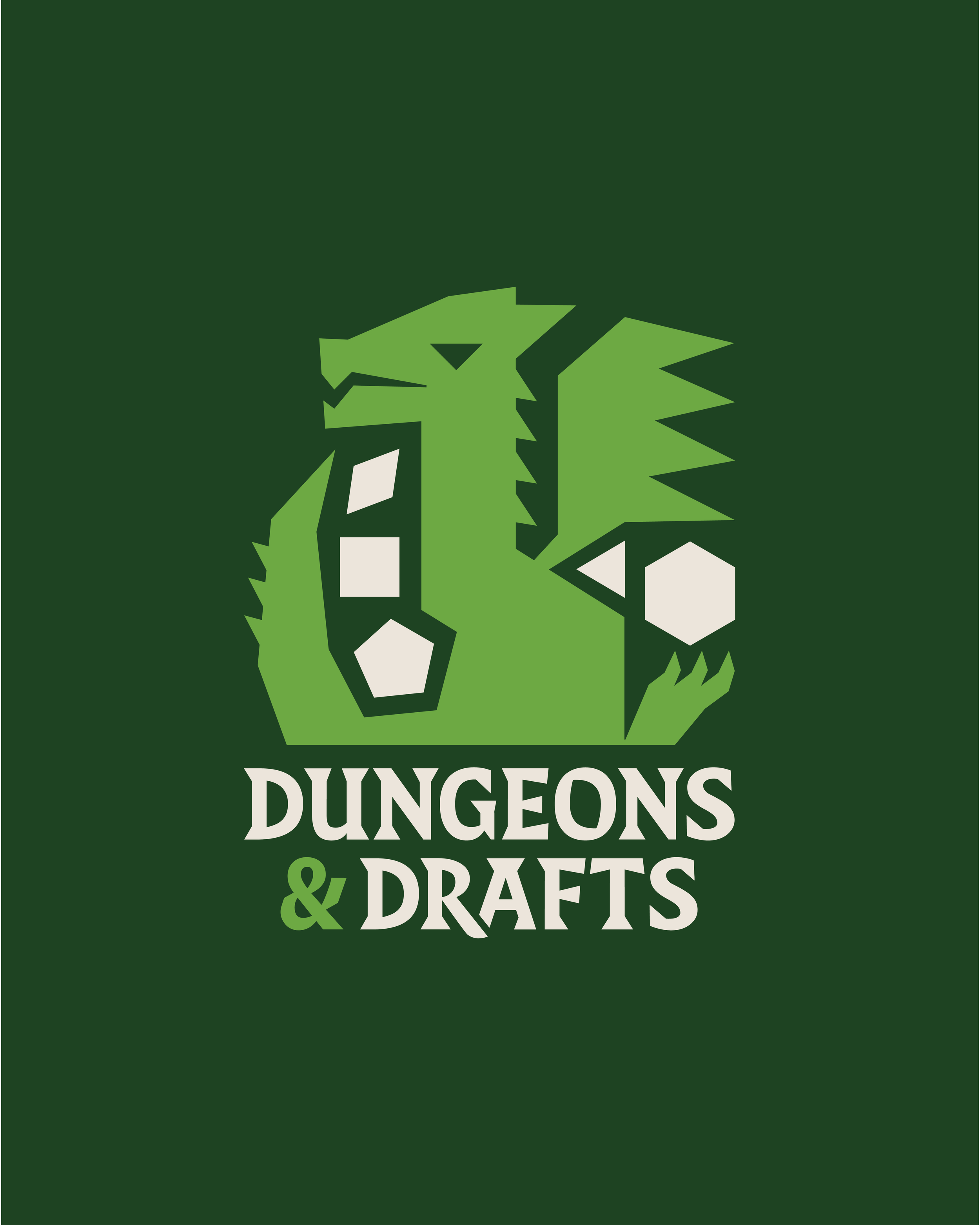 Dungeons & Drafts