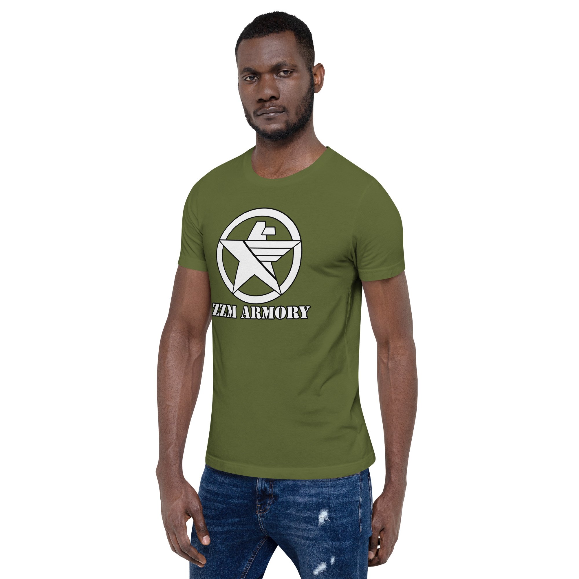 unisex-staple-t-shirt-olive-left-front-63558c7810d11.jpg
