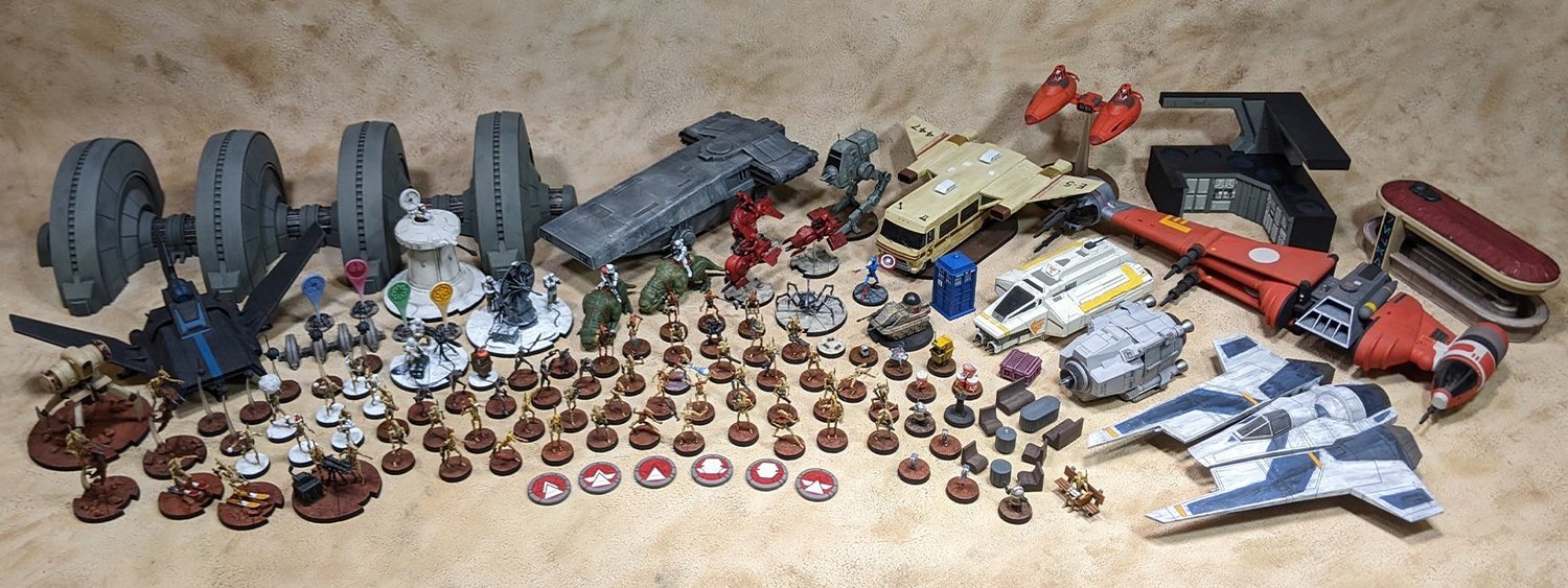 Pocket Dimension Studios