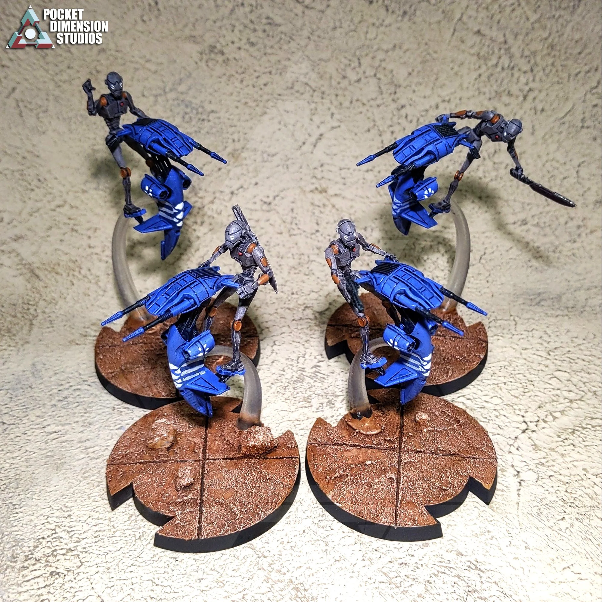 Pocket Dimension Studios