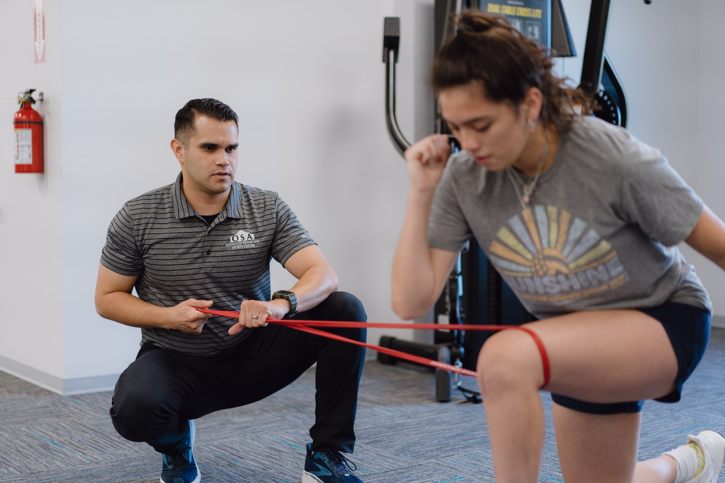Individualized Physical Therapy Treatment Plans in San Antonio ...