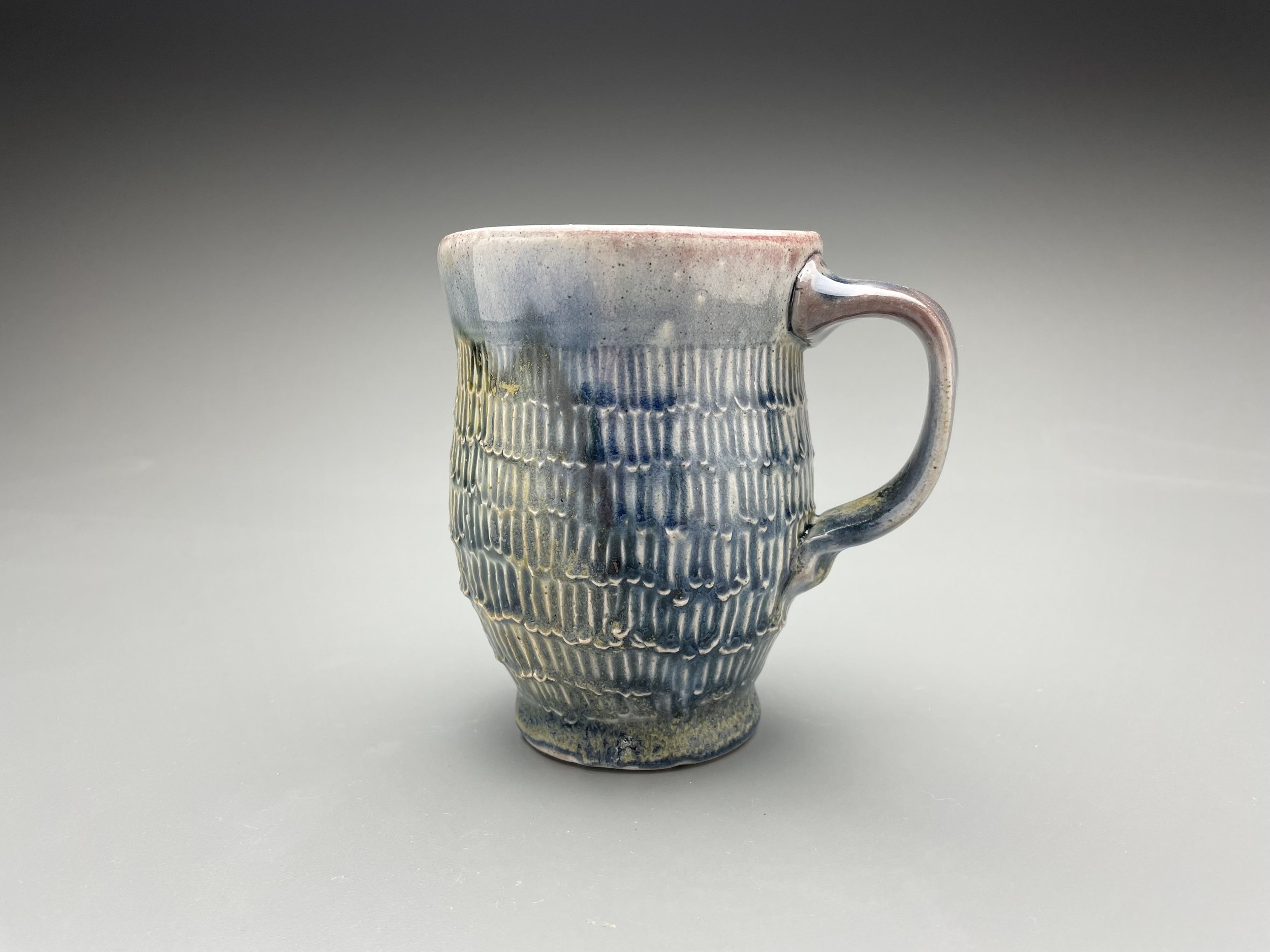 Stoneware / Soda Fired