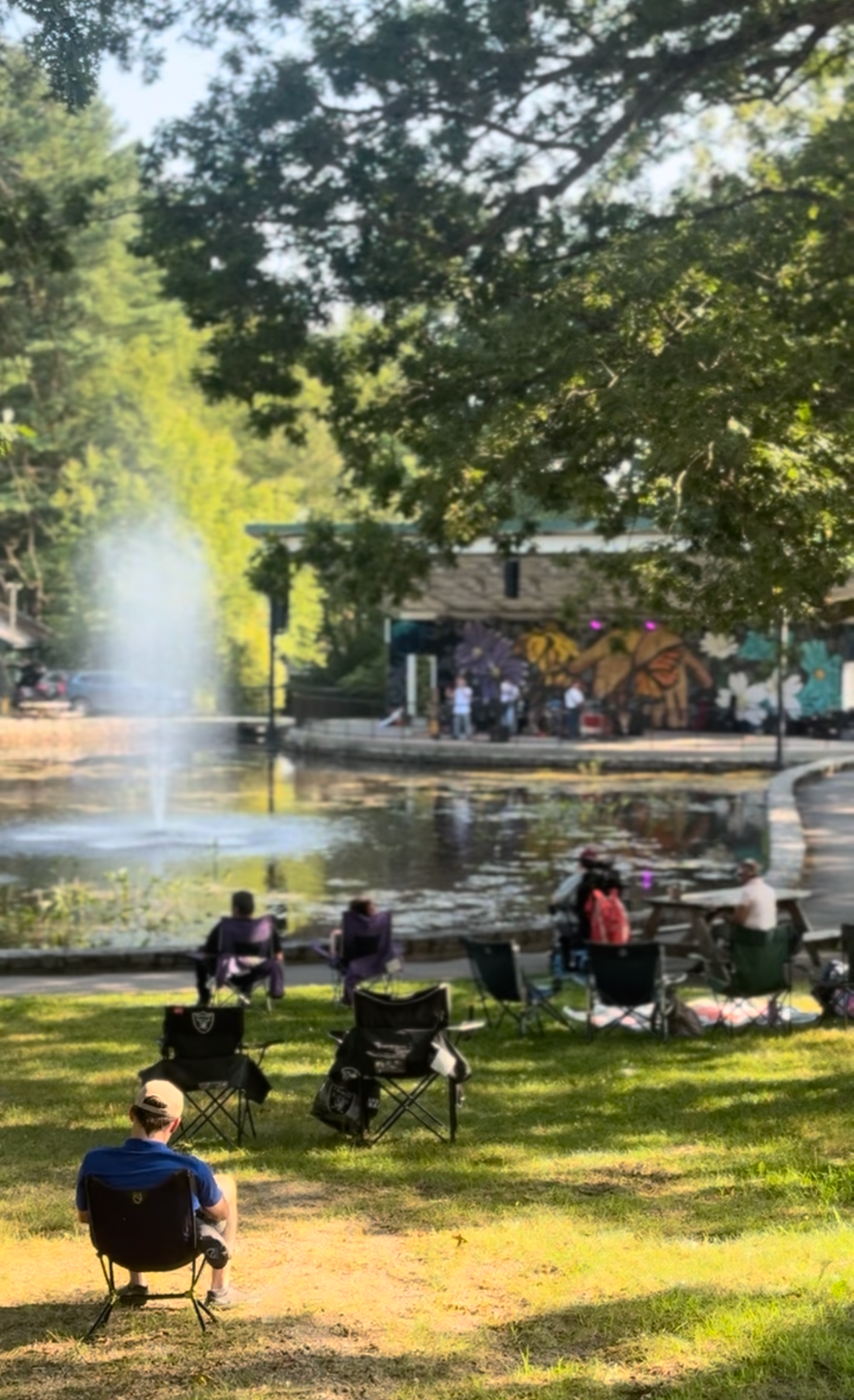 Cumberland Community Celebration