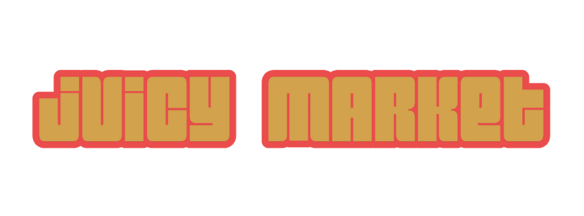 Juicy Market PVD