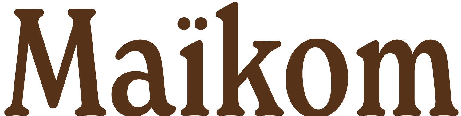 Maïkom Design Studio