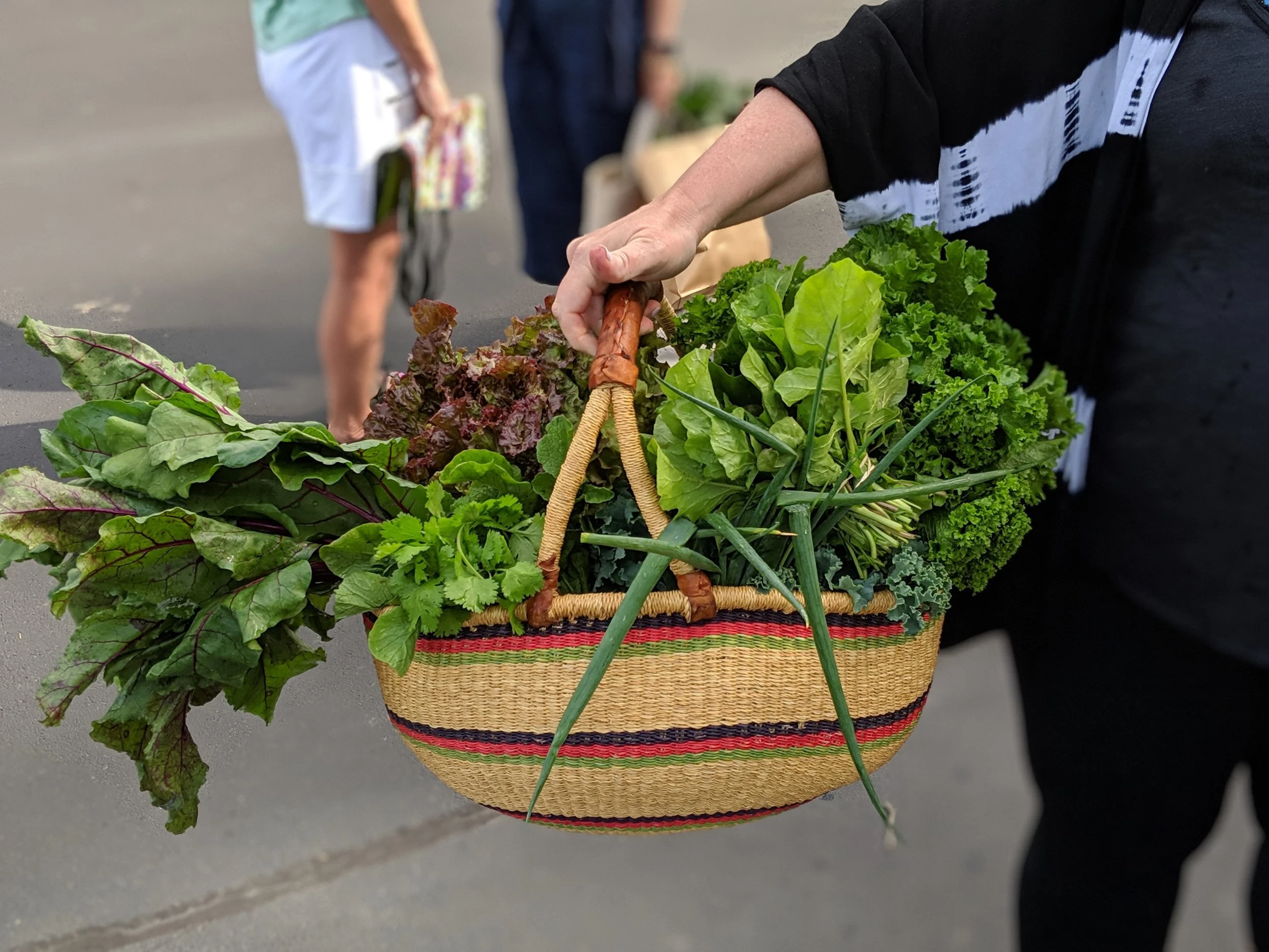 It's Official - We're USDA Certified Organic! 