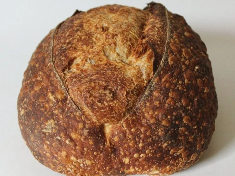 2026 Spring/Summer Verdant Sourdough Bread Add-on