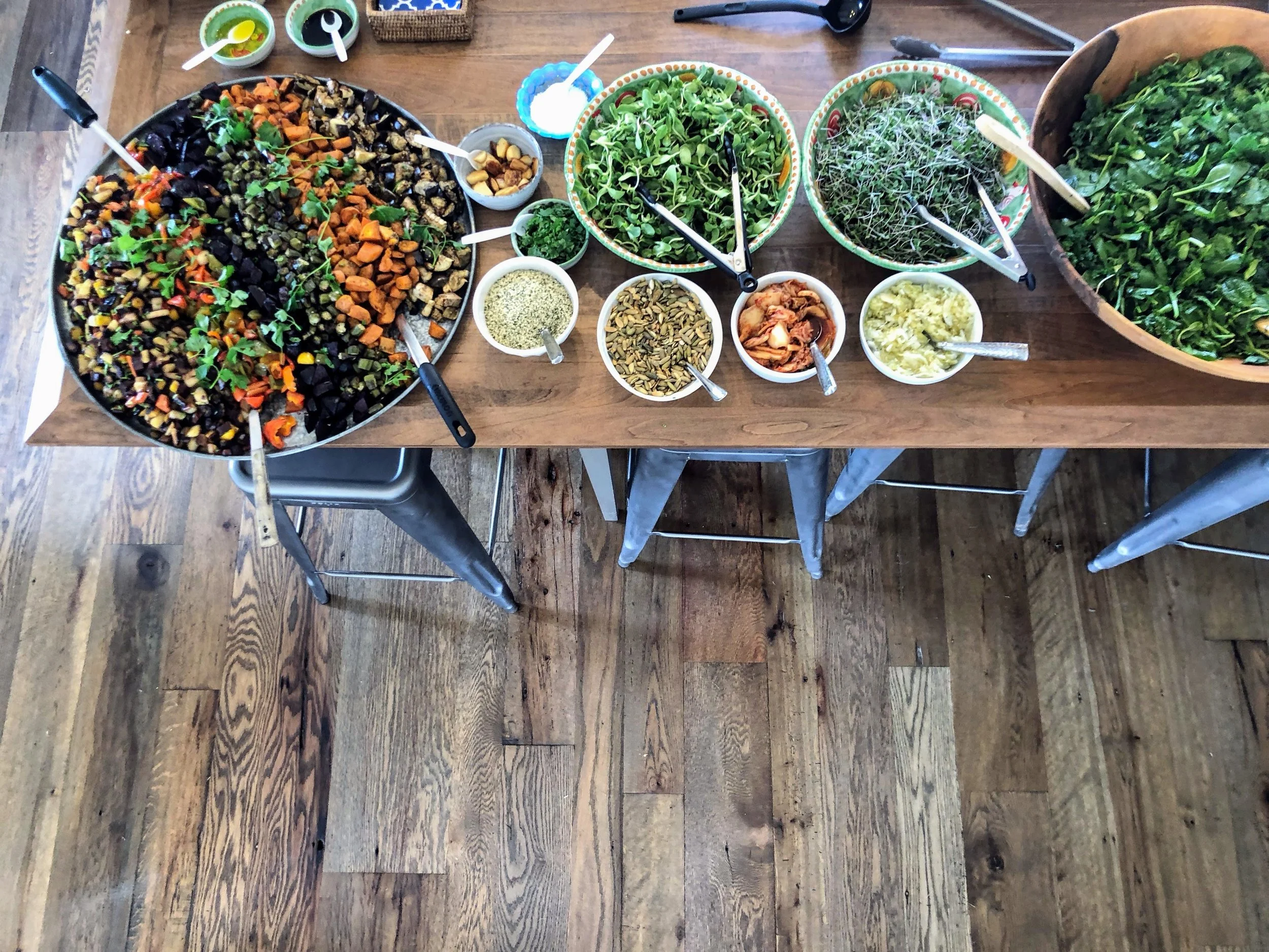 Thanksgiving Detox 