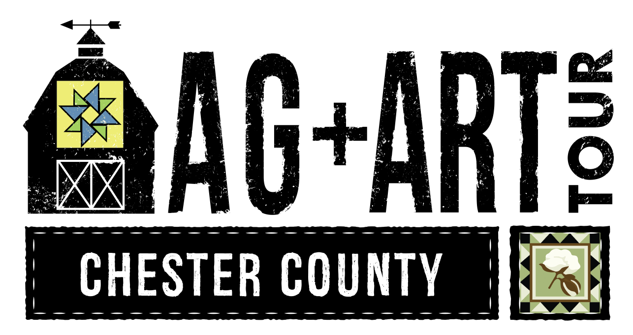 Chester County Ag &amp; Art Tour