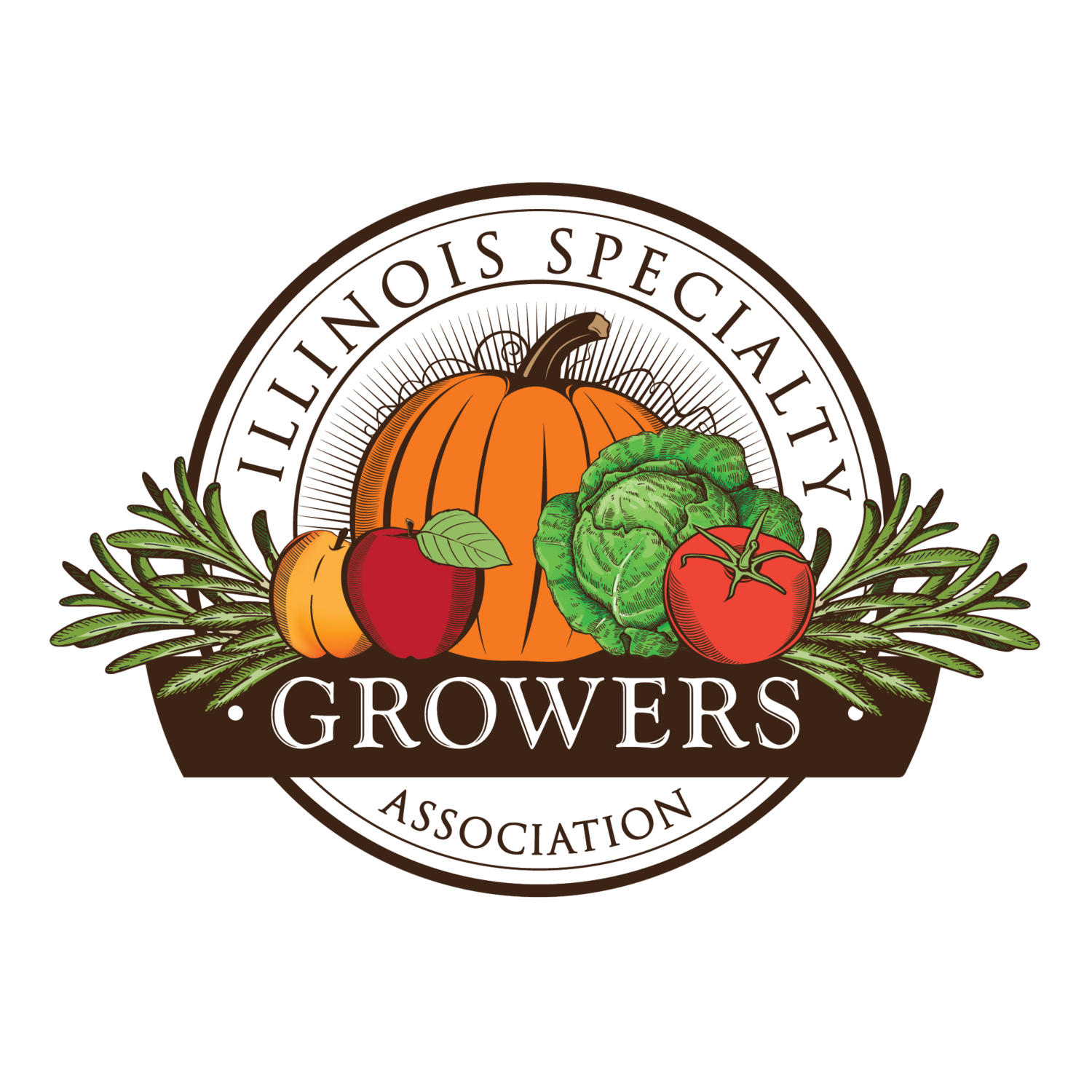 Illinois Specialty Growers Association Conference