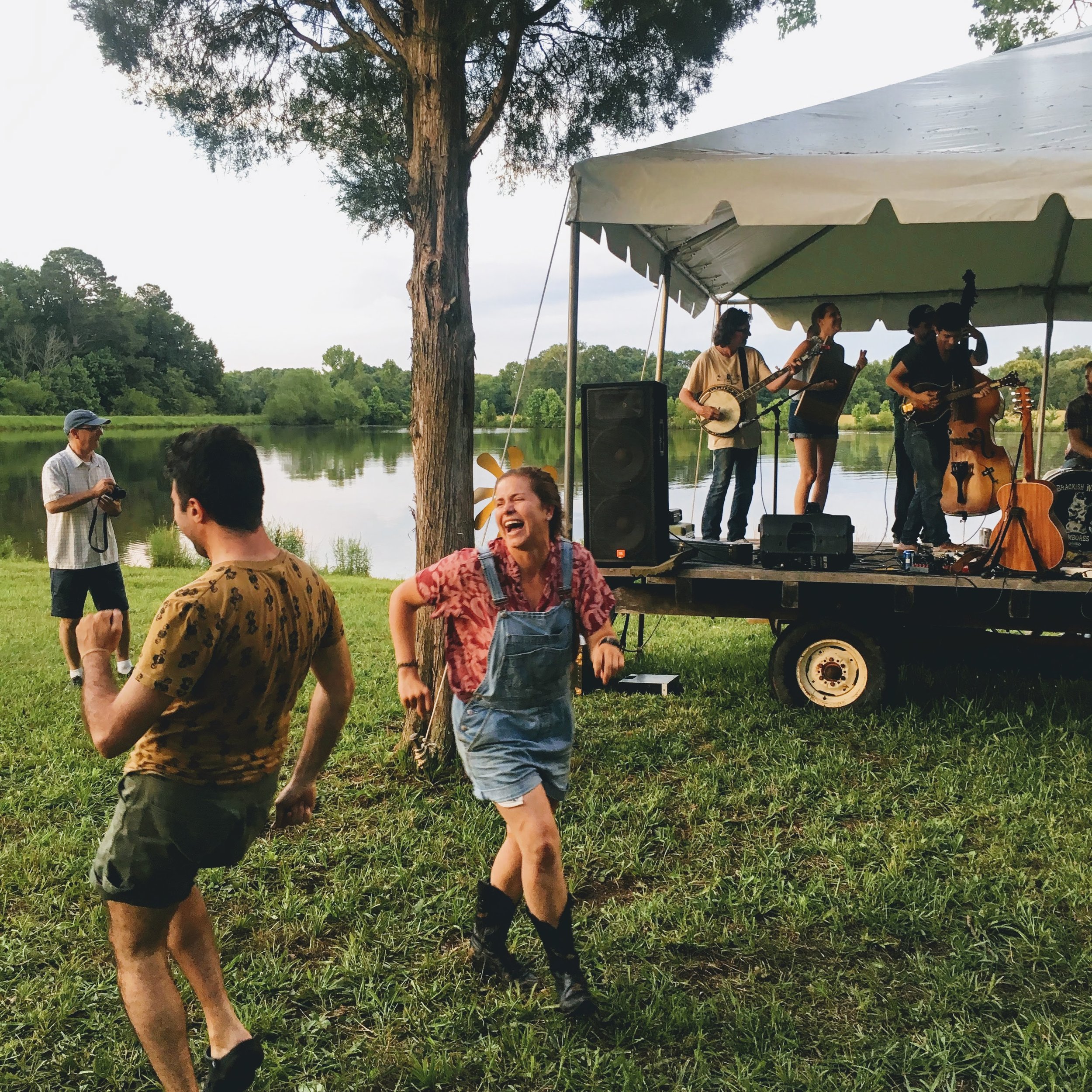 2025 Wild Hope Farm Festival 