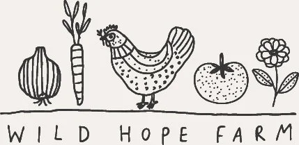 Wild Hope Farm