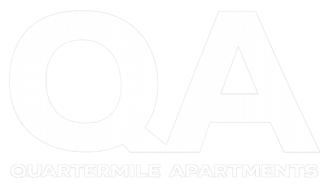 Quartermile Apartments