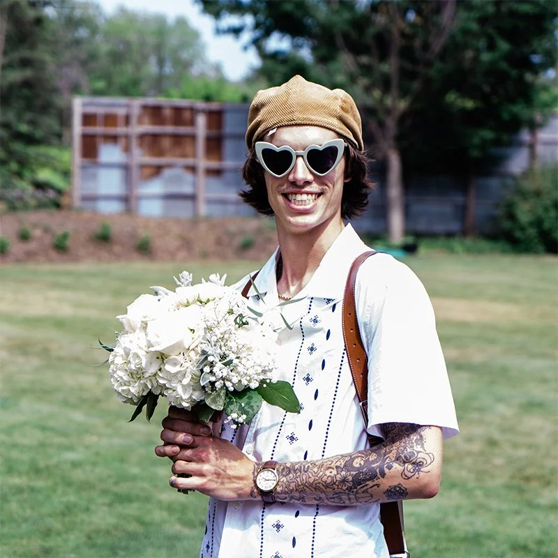 How To Select A Great Wedding Photographer