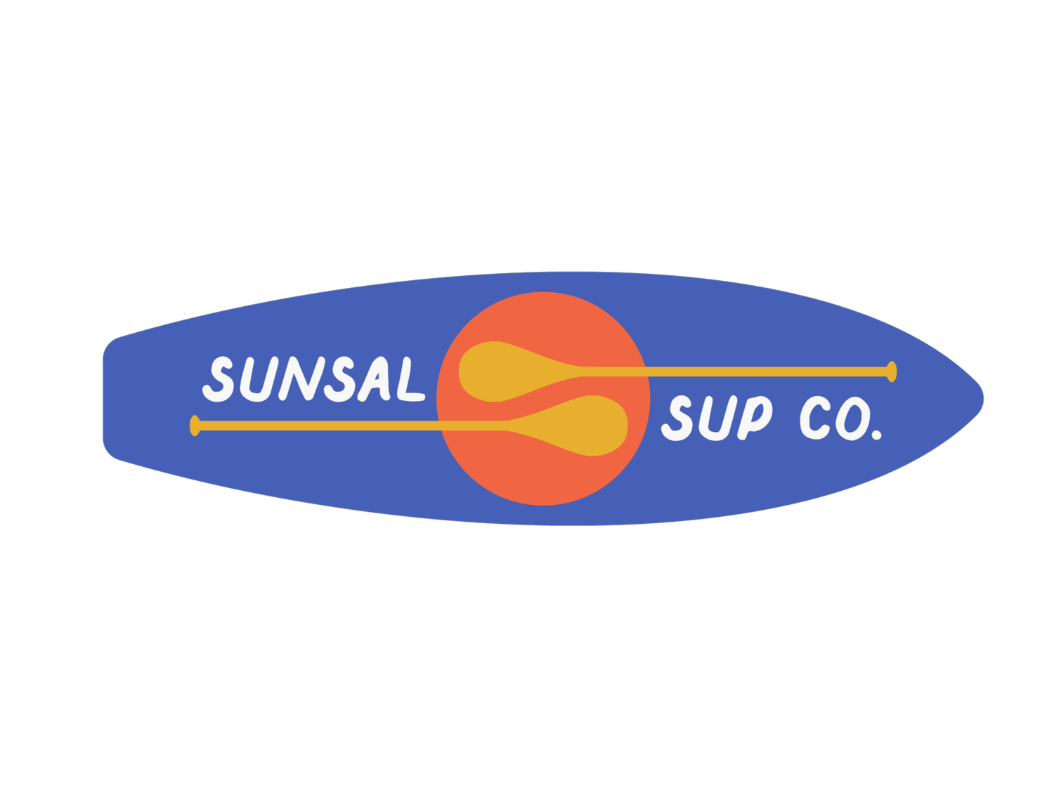 SunSal SUP Co.