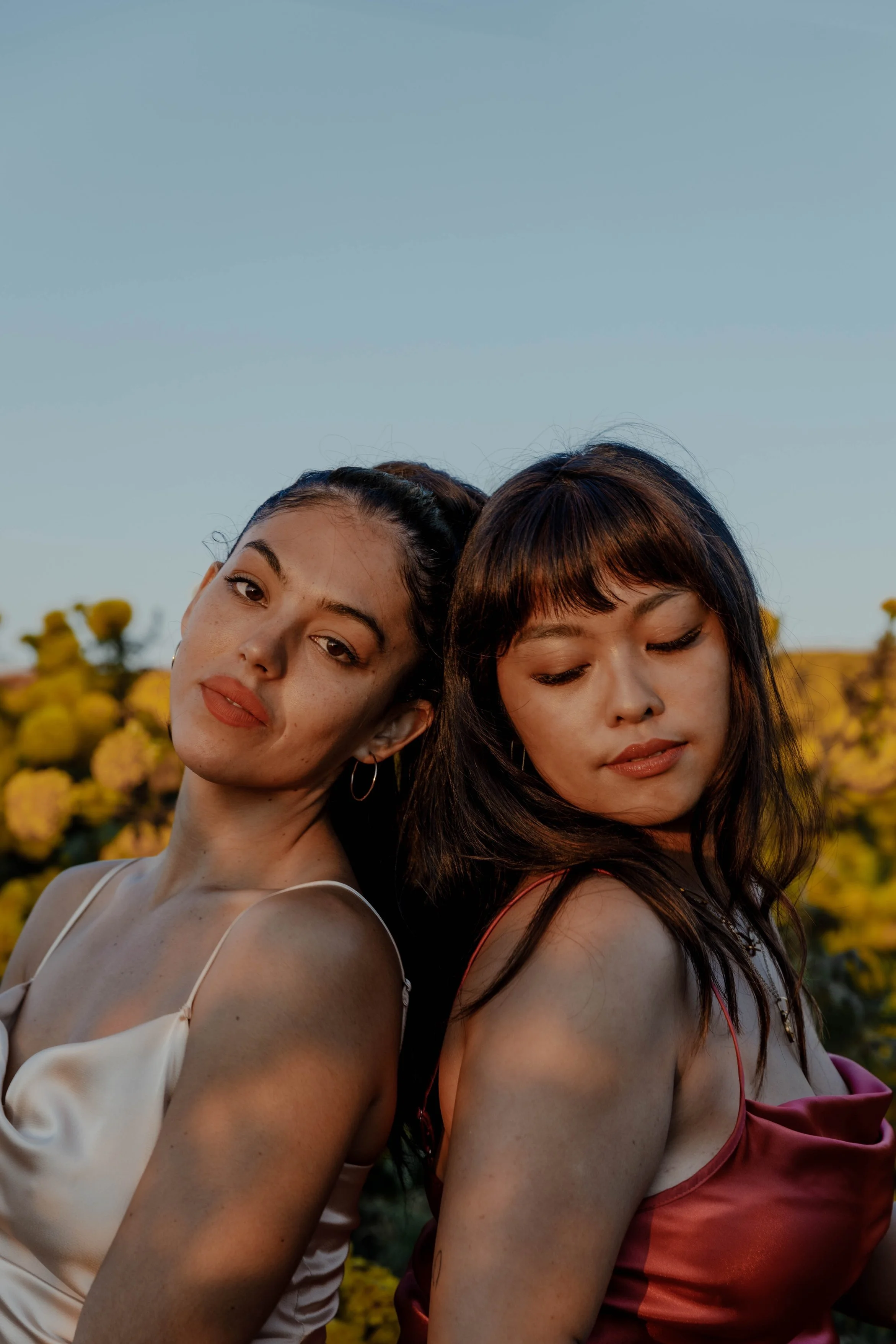 Portrait and Lifestyle