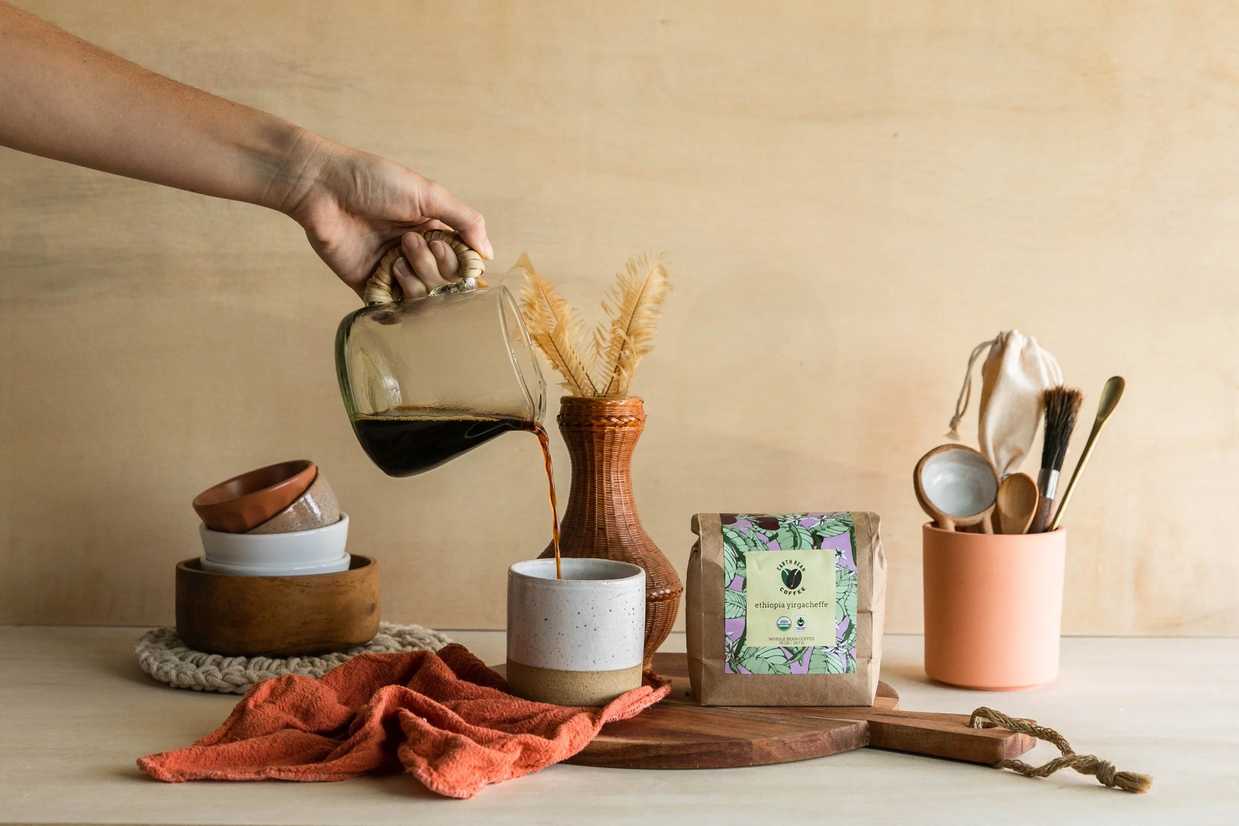 Sub Contract work collaboration with and for Studio Luniste