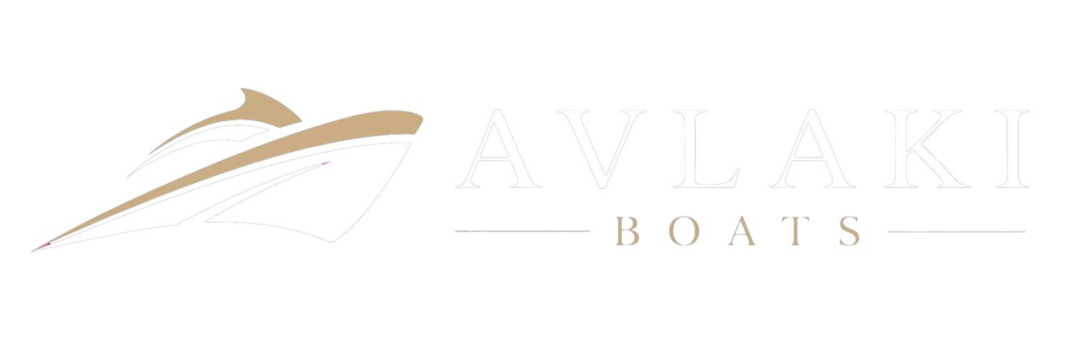 Avlaki Boats