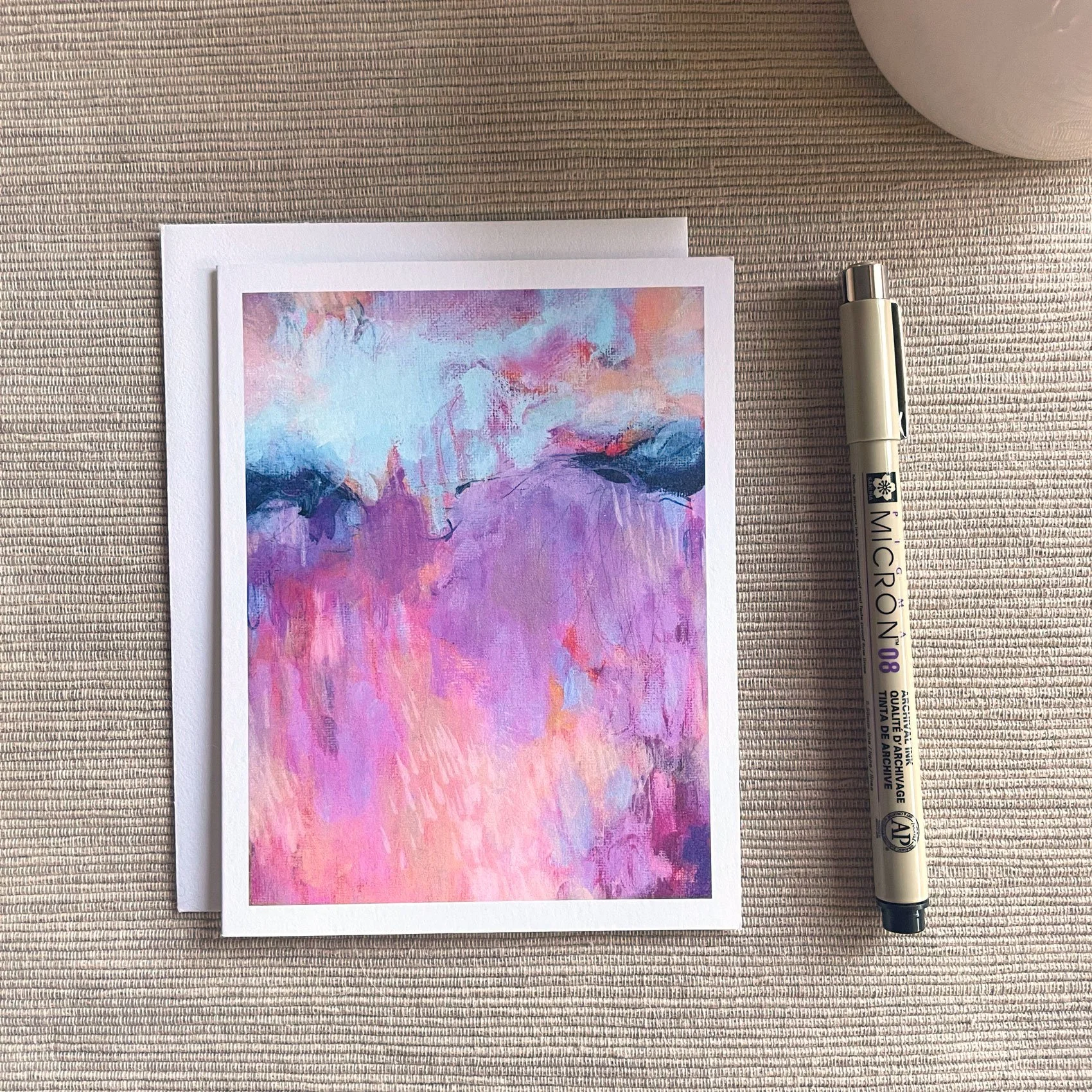 Art Cards: Gratitude