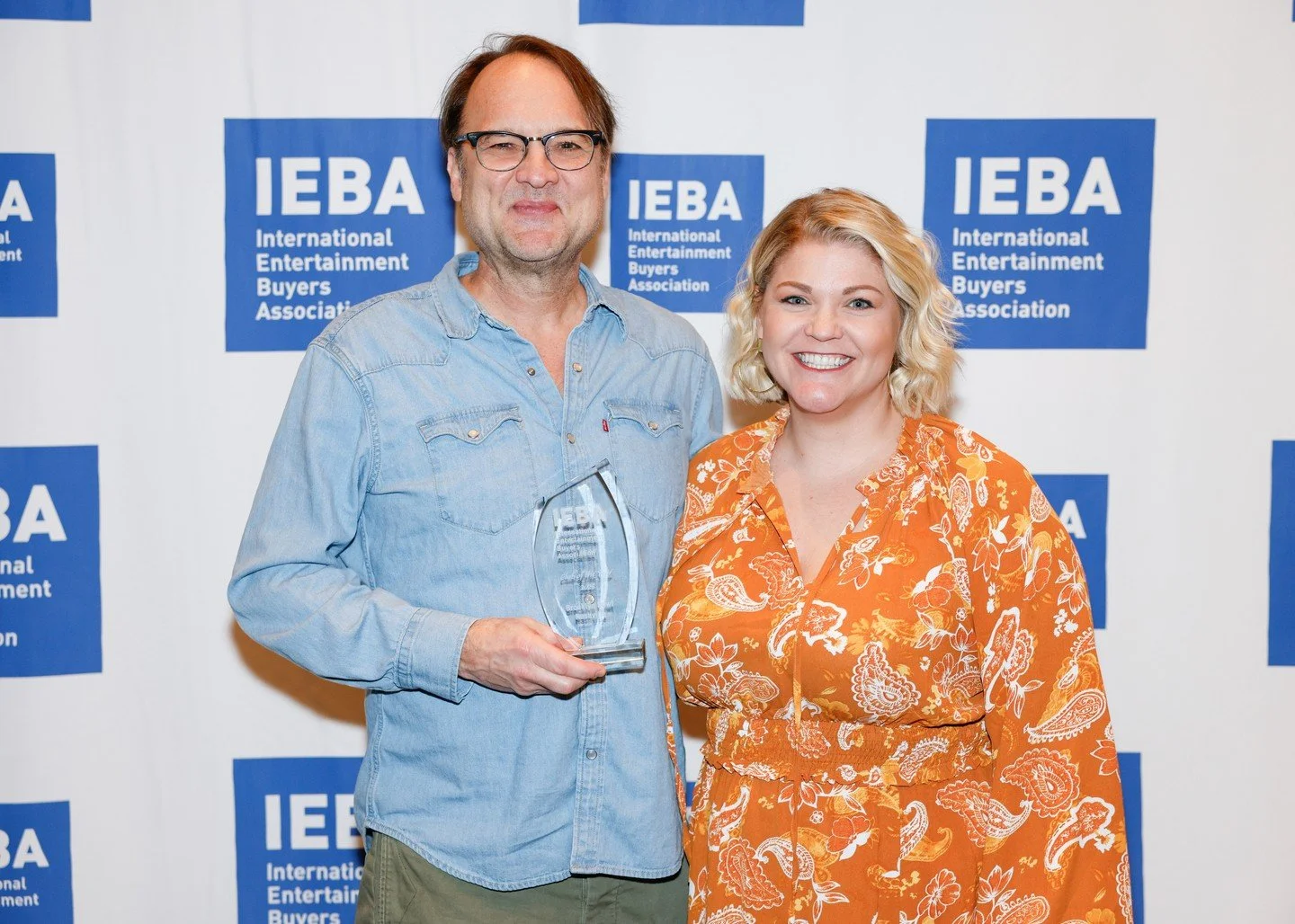 Congratulations to the first set of winners of our 2025 IEBA Honors &amp; Awards! 🏆⁠
⁠
Brooklyn Bowl Nashville | Club of the Year ⁠
Mohegan Sun | Casino of the Year ⁠
Fox Theatre | Theater of the Year ⁠
Bridgestone Arena | Arena of the Year⁠
Greek T
