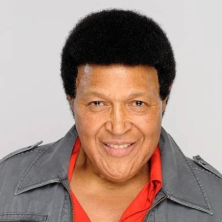 CHUBBY CHECKER