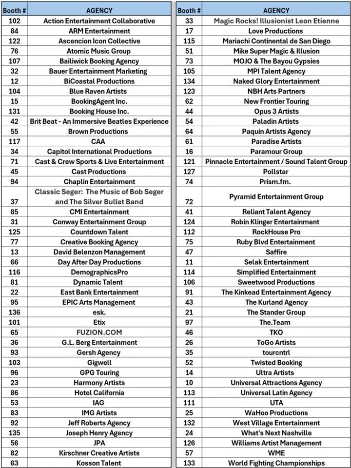 Agents Alley Booth Numbers Alpha image.jpg