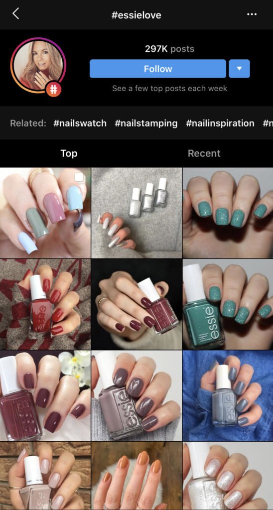 Nail Polish Colors We Love in 2024 - Best Nail Color Ideas