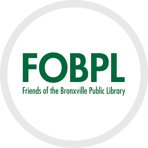 Friends of the Bronxville Public Library