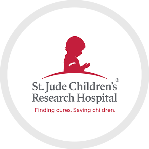 St. Jude Children's Research Hospital