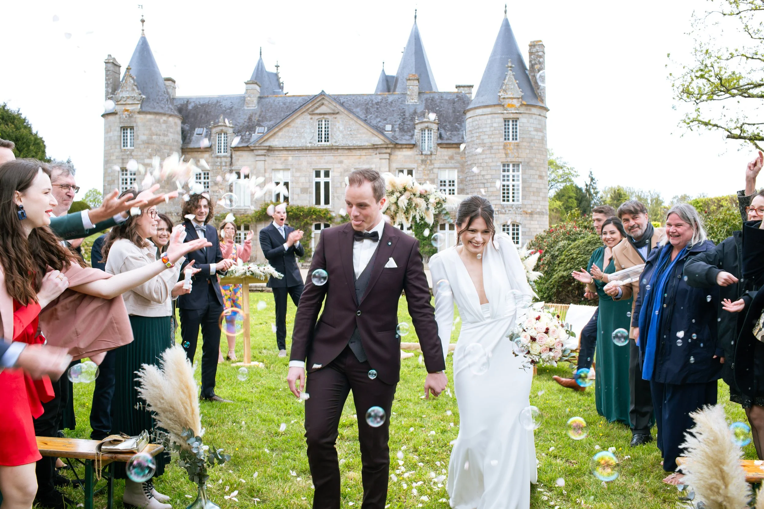 Reportage Mariage Lille