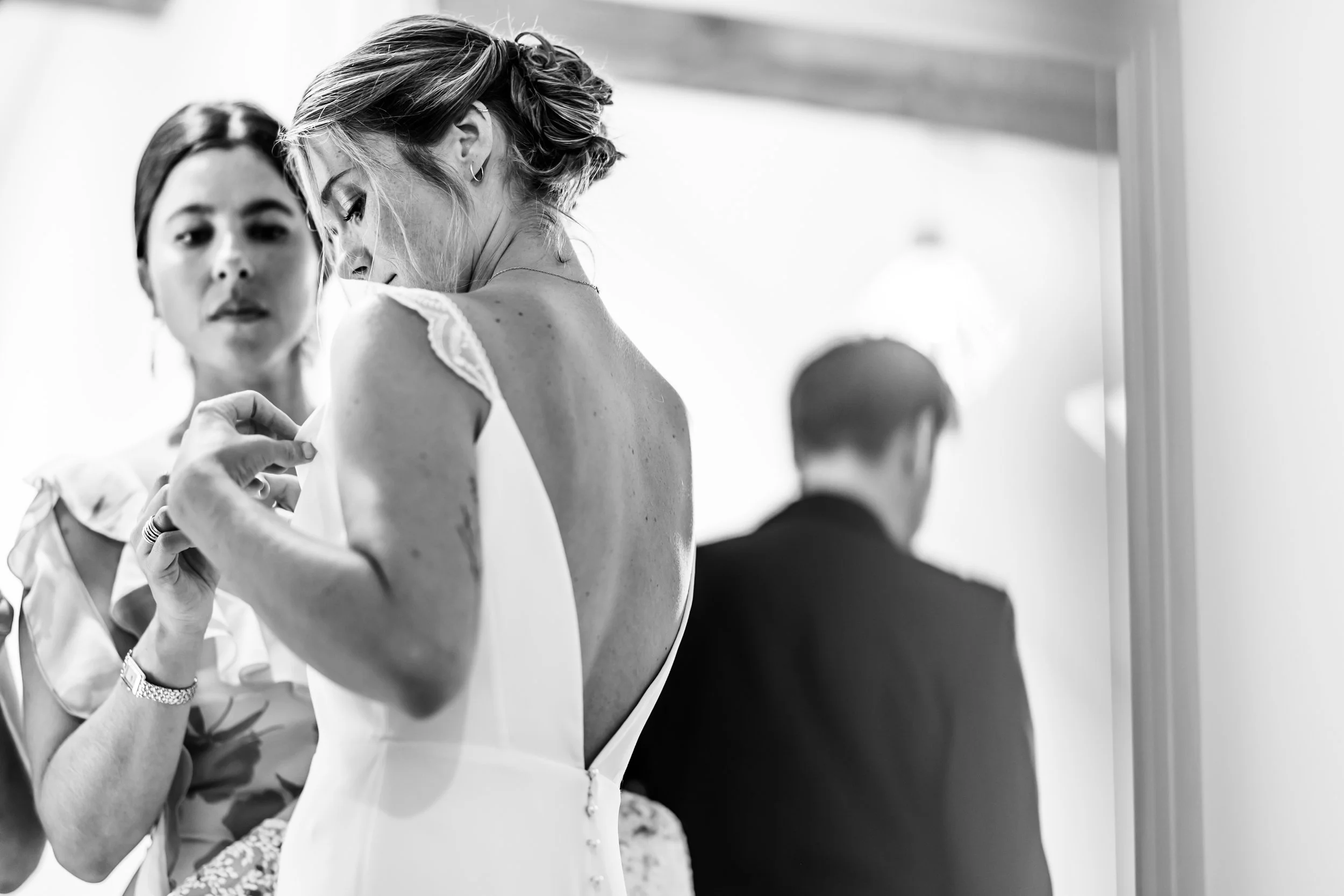 Photographe mariage Guingamp