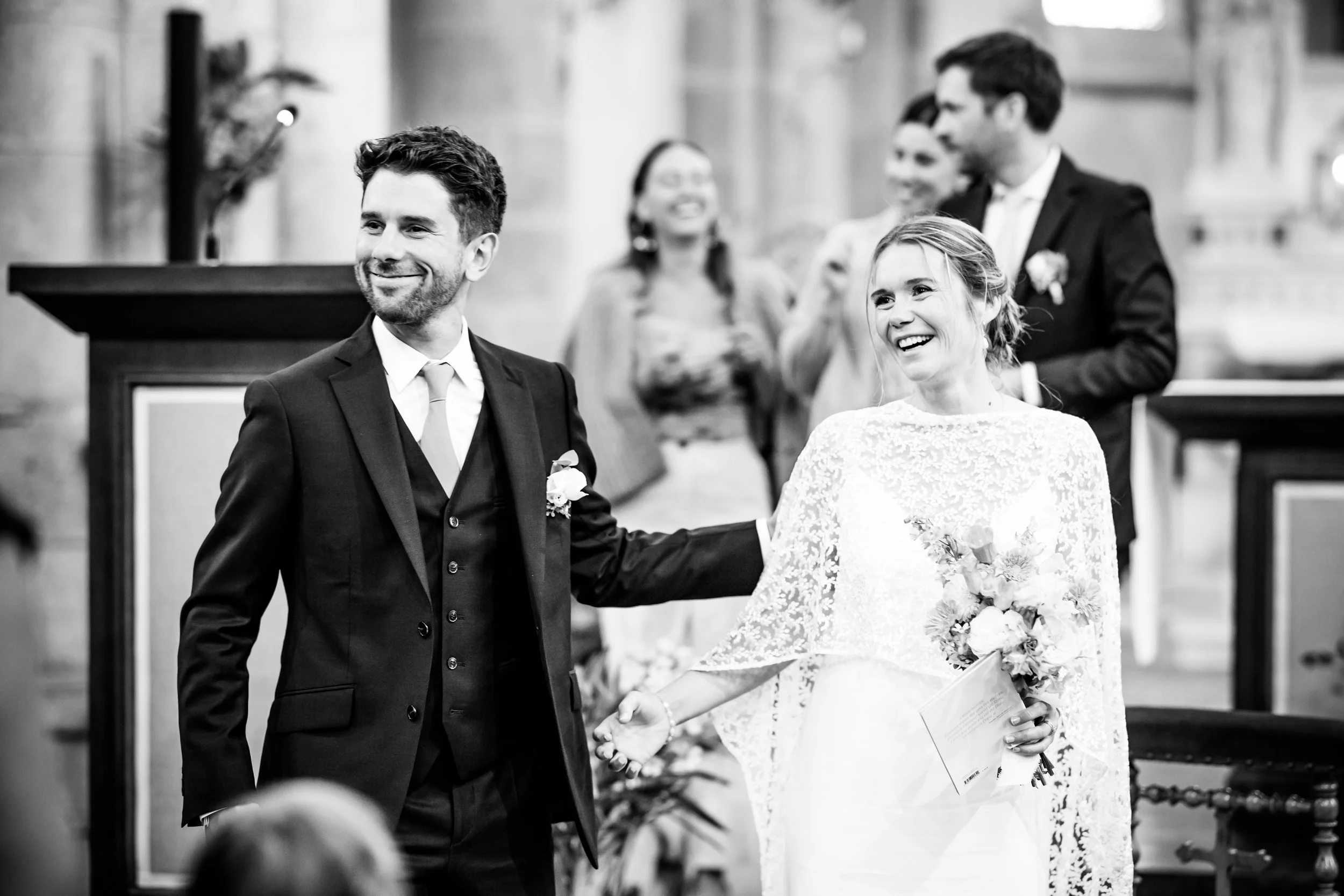 Photographe portraits Bretagne