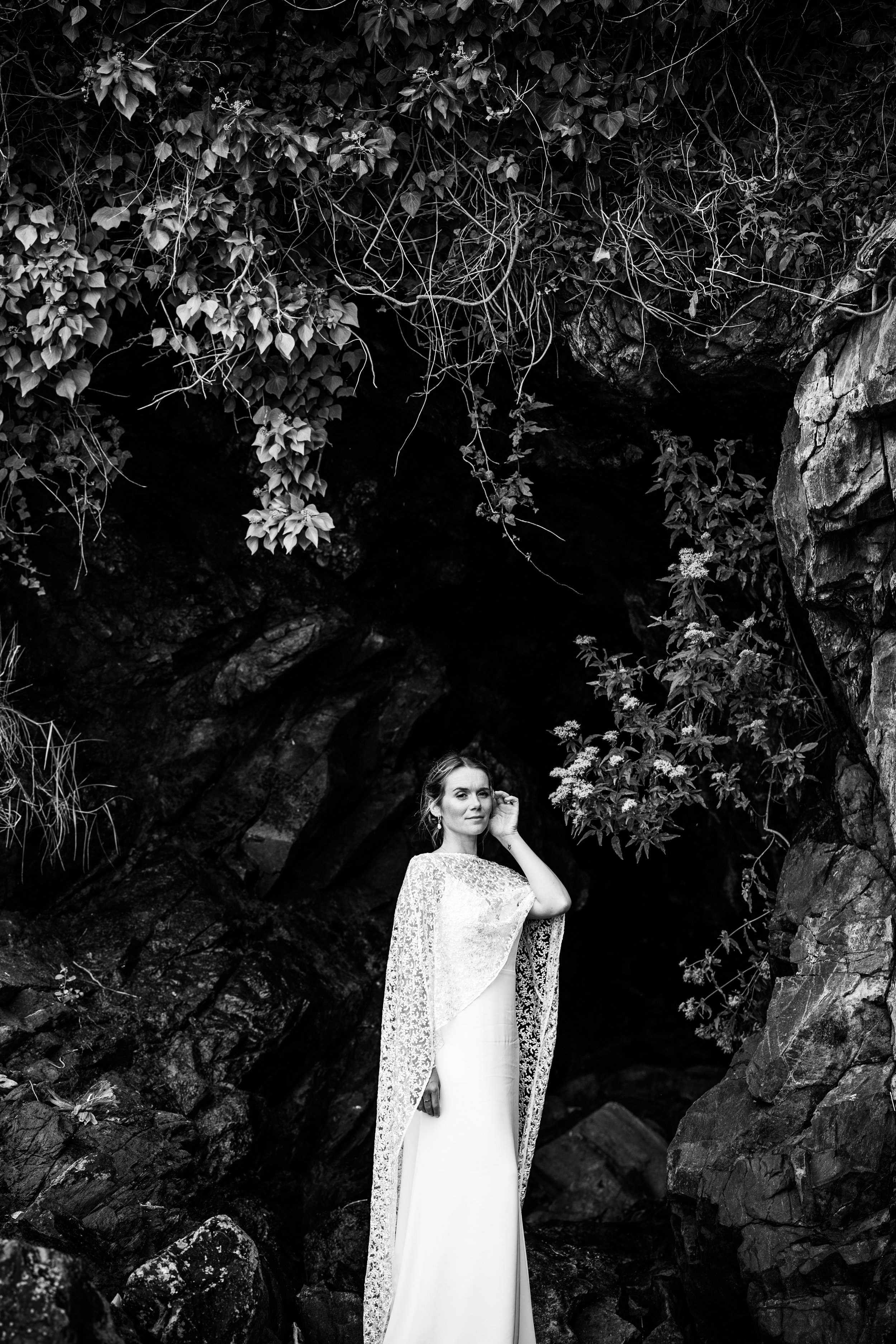 Photographe mariage perros guirrec