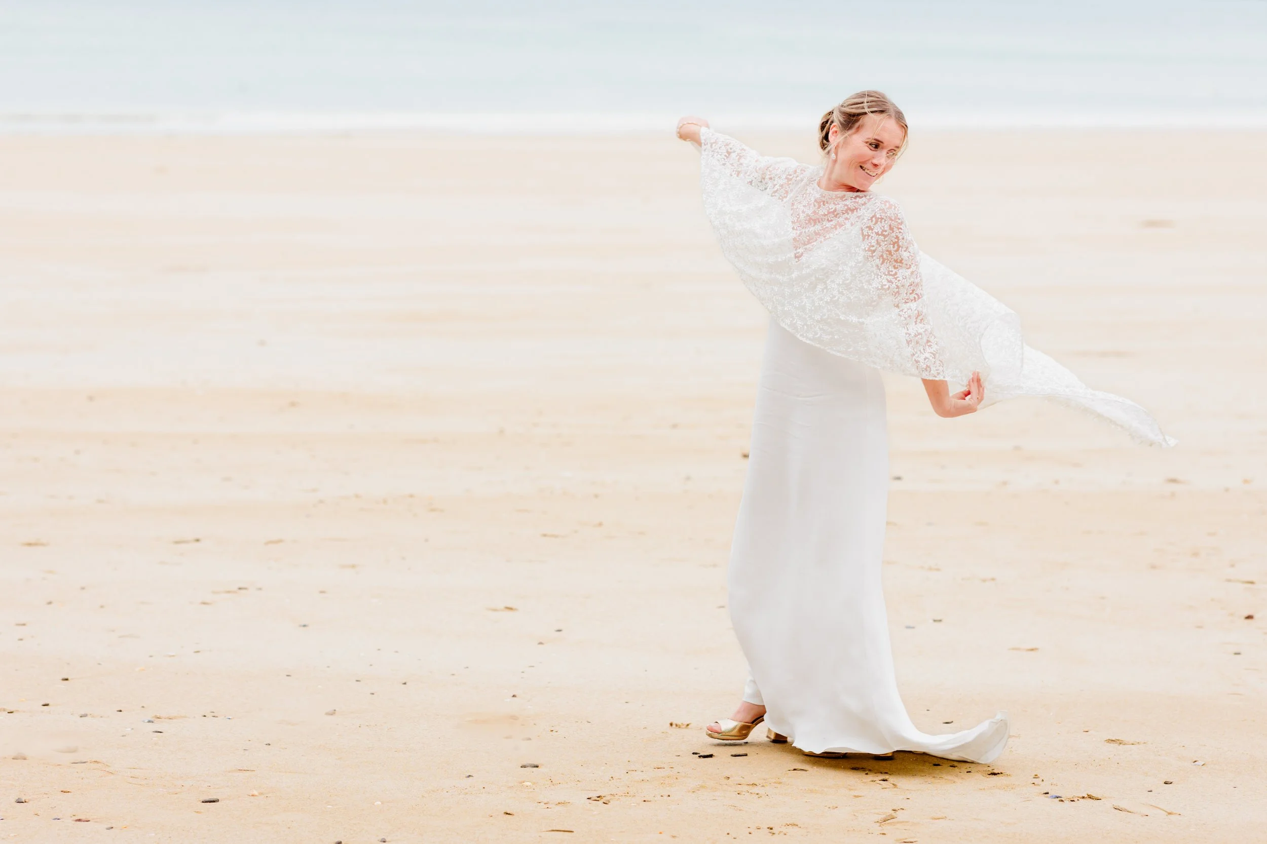 Photographe mariage Bretagne