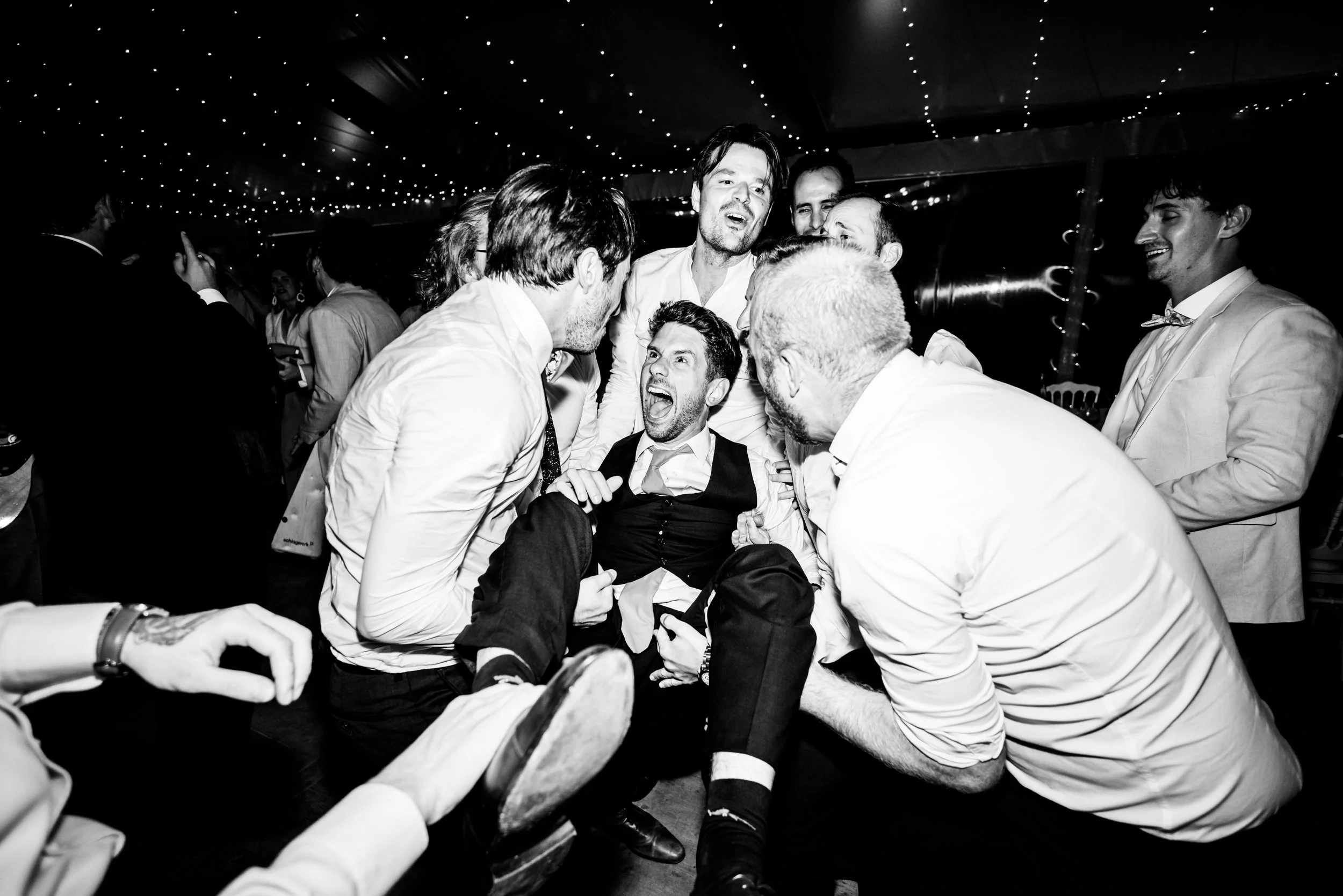 Photographe mariage Morlaix