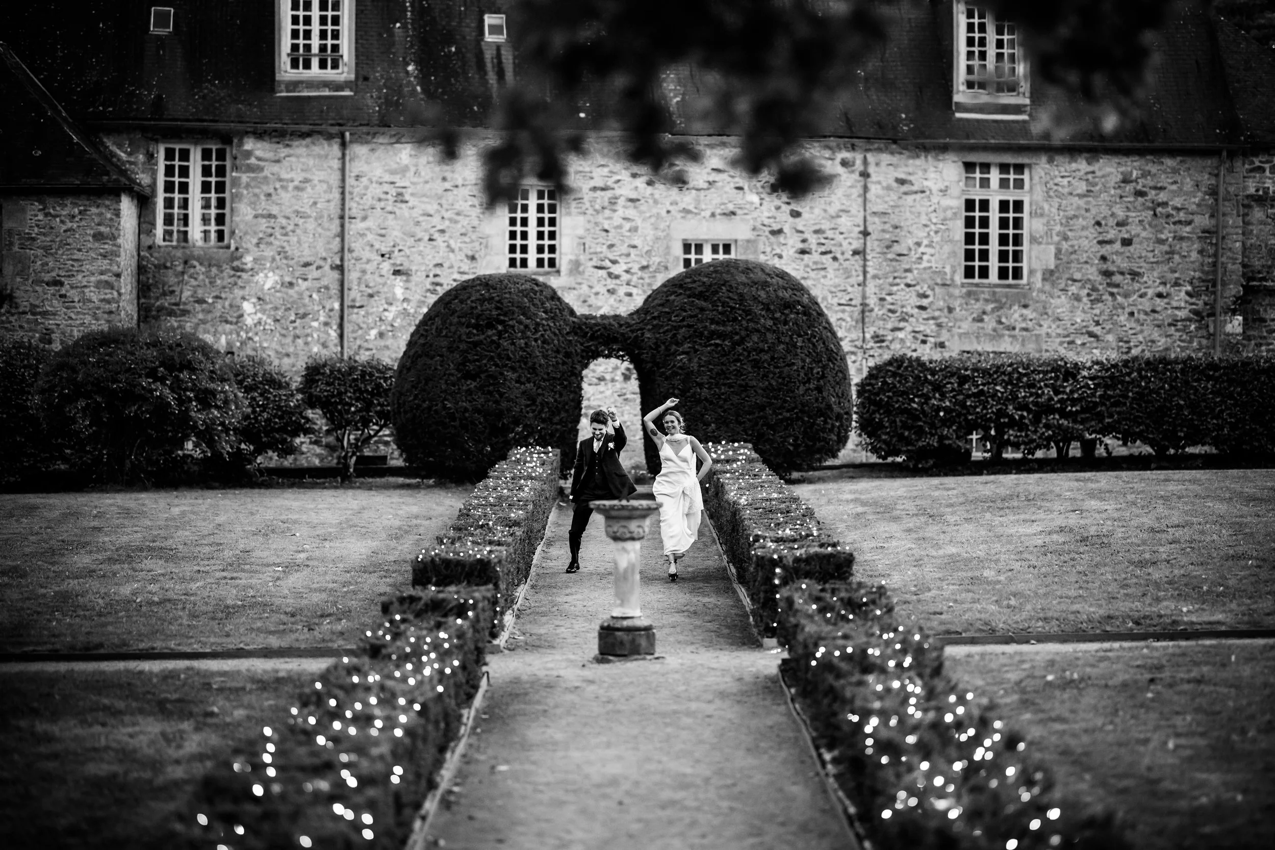 Photographe mariage Rennes