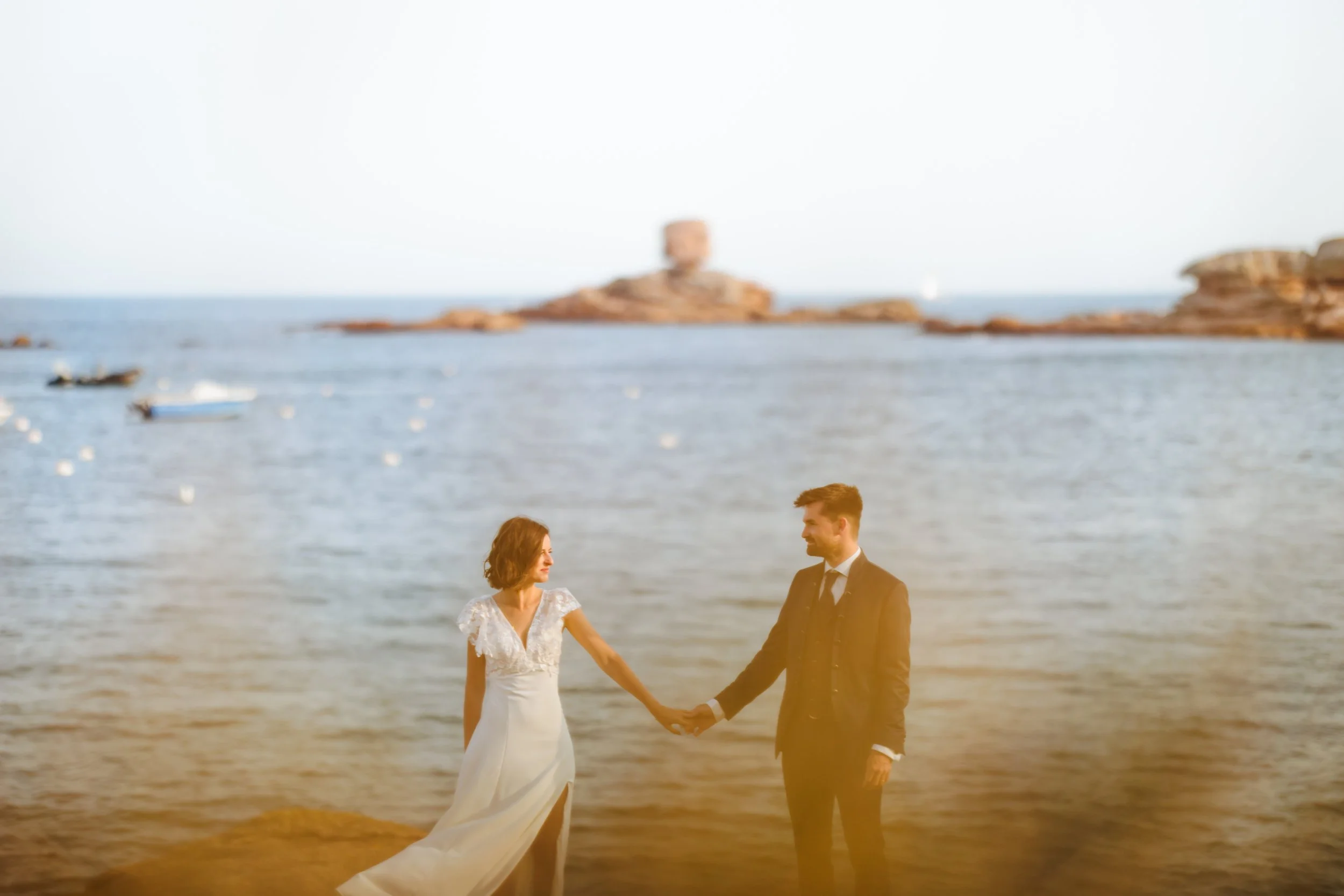 Photographe Perros Guirec