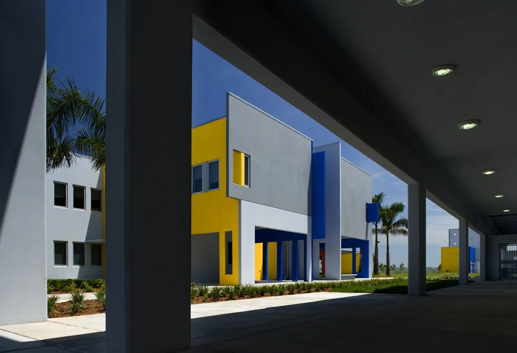MDCPS Elementary Prototype