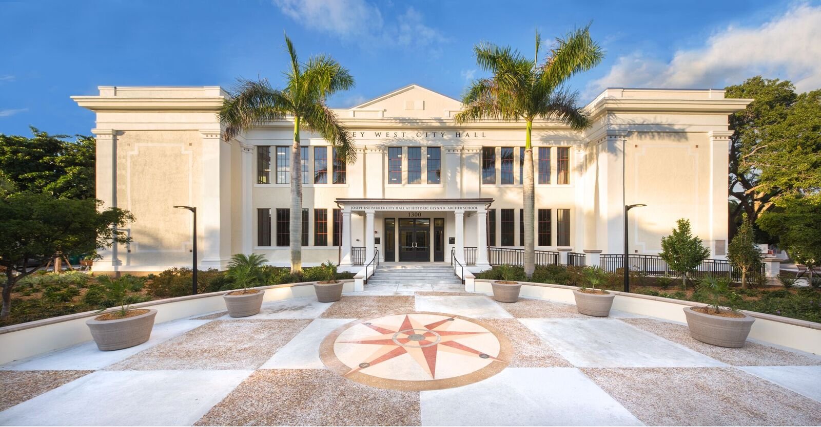 Key West City Hall